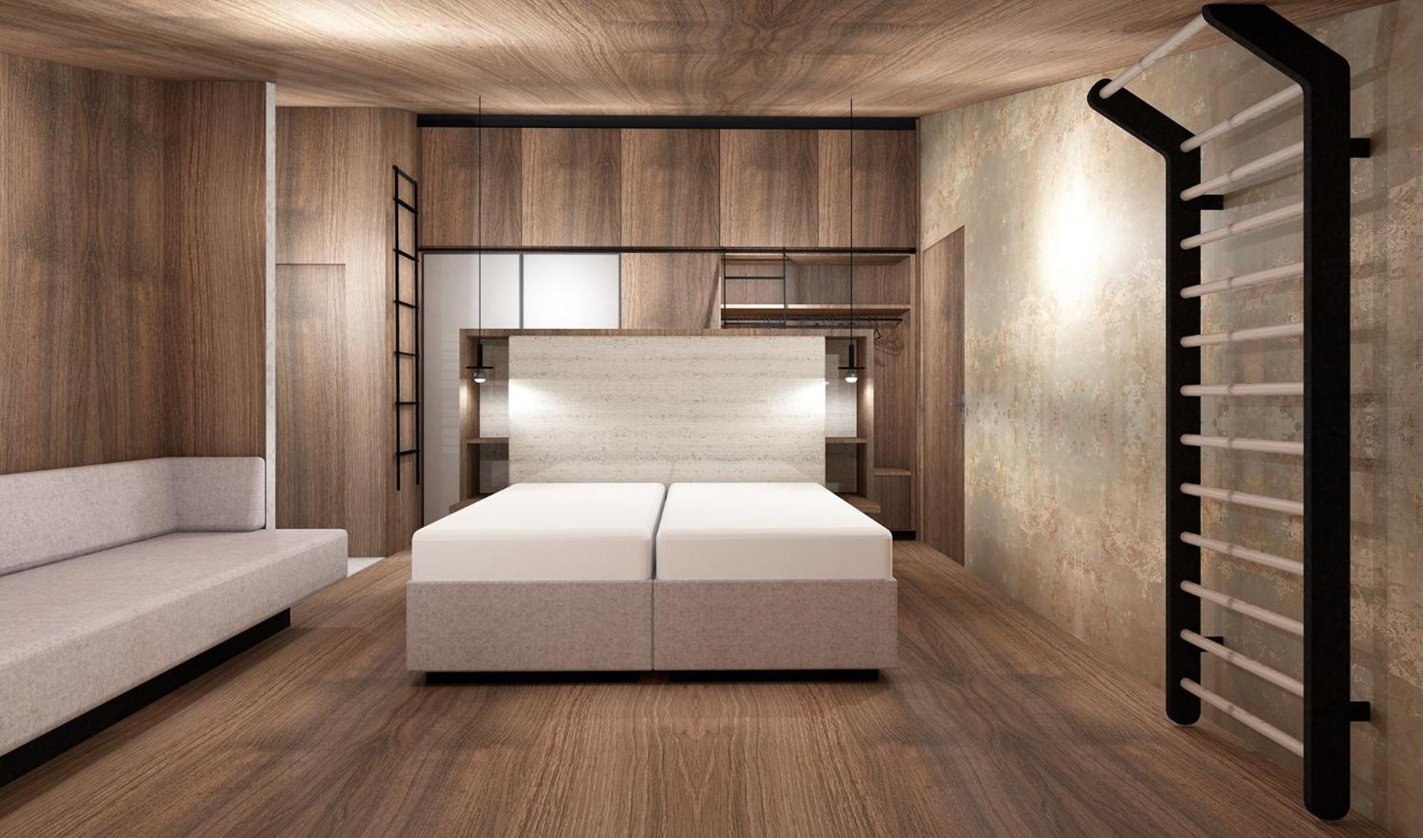 Vibes Soelden - Your Alpine Homebase Solden Luaran gambar